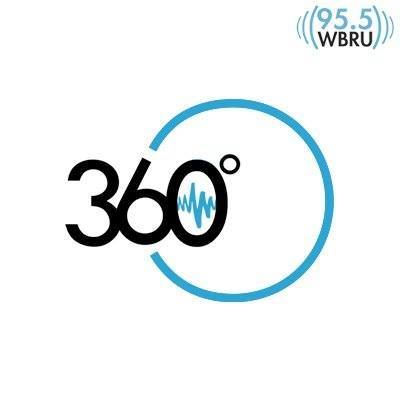 Logo de 95.5 WBRU HD2