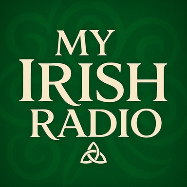 Logo de My Irish Radio
