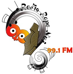 Logo de Radio Rapa Nui 99.1 FM
