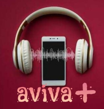 Logo de Aviva+
