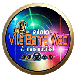 Logo de Rádio Vila Barra Web