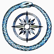 Logo de Order of Abraxas