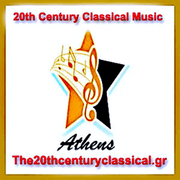 Logo de The 20th Century Classical Radio