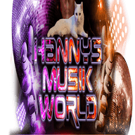 Logo de Hannys-Musicworld