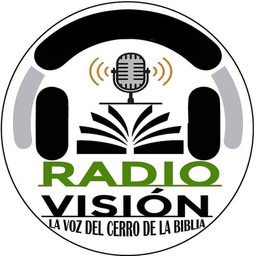 Logo de Radio Visión 107.9 FM