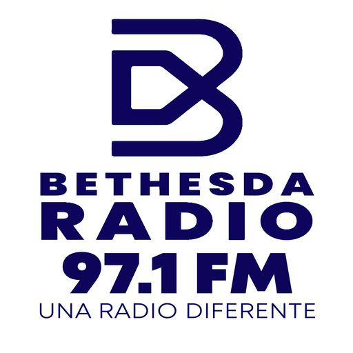 Logo de Bethesda Radio 97.1 FM