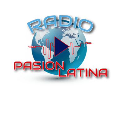 Logo de Radio Pasion Latina - Suecia