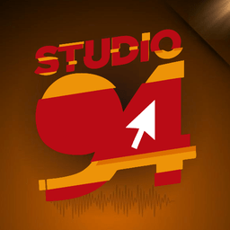 Logo de Rádio Studio94