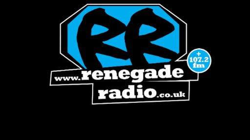 Logo de Renegade Radio