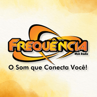 Logo de Frequência Web Rádio