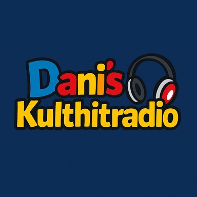 Logo de Dani's Kulthitradio