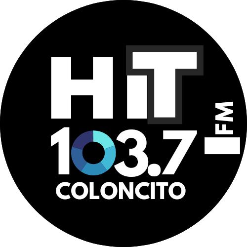 Logo de Hit 103.7 FM