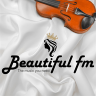 Logo de BEAUTIFUL FM