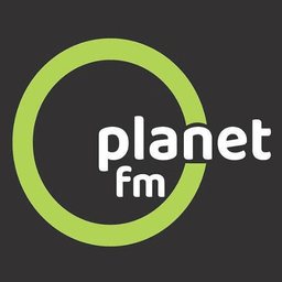 Logo de Planet FM