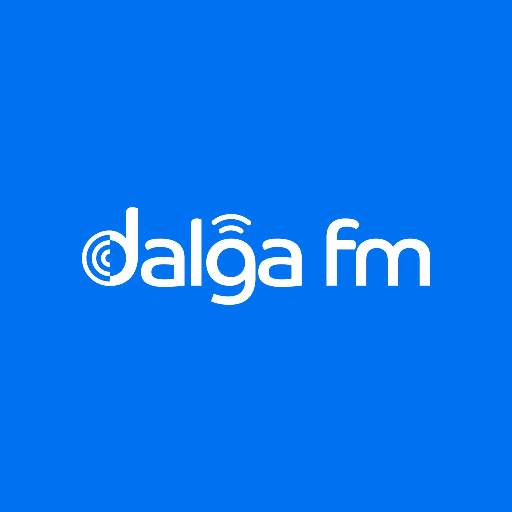 Logo de Dalga FM