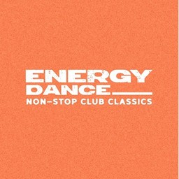Logo de Energy Dance