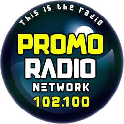Logo de Promoradio Network