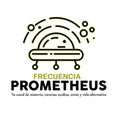 Logo de Frecuencia Prometheus