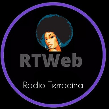 Logo de Radio Terracina