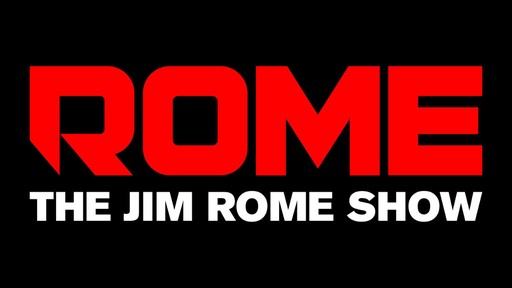 Logo de The Jim Rome Show