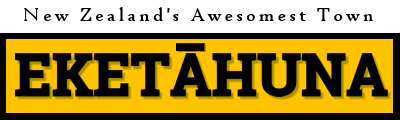 Logo de Radio Eketãhuna