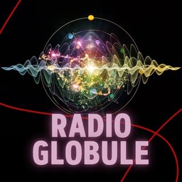 Logo de Radio Globule