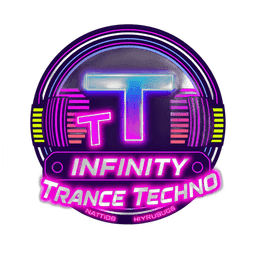 Logo de T&T Infinity Radio