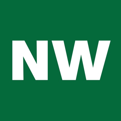 Logo de NW Radio 3