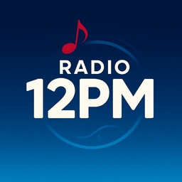 Logo de Radio 12 PM - Magallanes