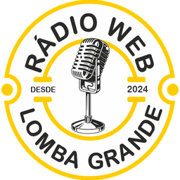 Logo de Rádio Web Lomba Grande