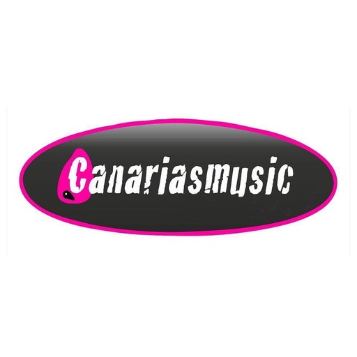 Logo de CanariasMusic Radio
