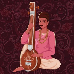 Logo de Radio SuladiMantapa
