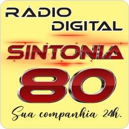 Logo de Sintonia 80