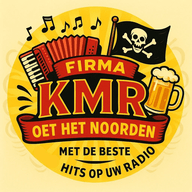Logo de Firma K.M.R