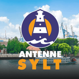 Logo de Antenne Sylt - Sylt