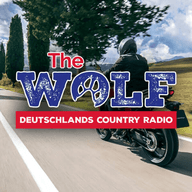 Logo de The WOLF - Hamburg