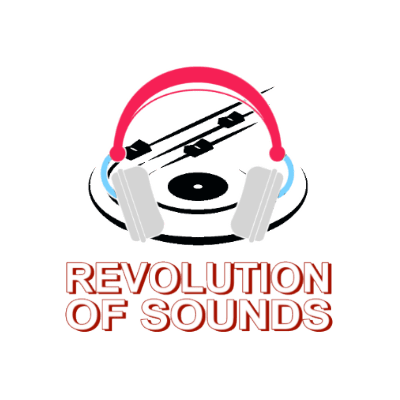 Logo de Revolution of Sounds
