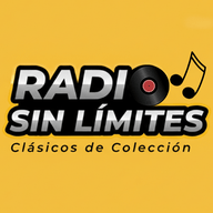 Logo de Radio Sin Límites