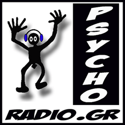 Logo de PSYCHO net Radio
