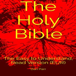 Logo de The Bible