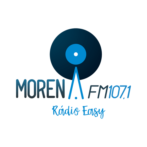 Logo de Morena FM