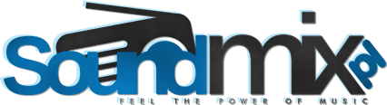 Logo de SoundMix