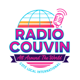 Logo de Couvin
