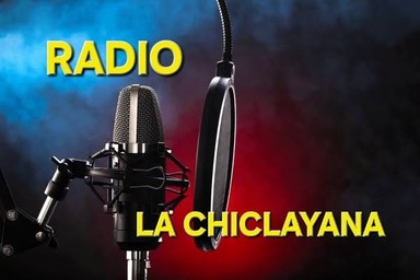 Logo de Radio La Chiclayana
