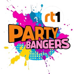 Logo de RT1 Party Bangers