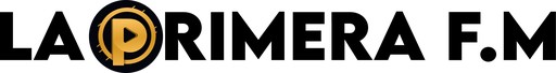 Logo de La Primera FM 92.3