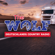 Logo de The WOLF - Emsland