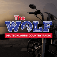 Logo de The WOLF - Nordseeküste