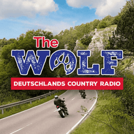 Logo de The WOLF - Nordhessen