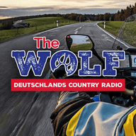 Logo de The WOLF - Südhessen